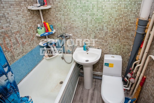 
  Продается 1-комн. квартира, 22.3 м², Строителей б-р, д. 56/2
. Фото 9.
