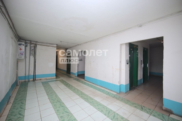 
  Продается 1-комн. квартира, 22.3 м², Строителей б-р, д. 56/2
. Фото 10.