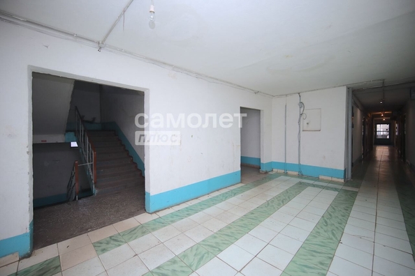 
  Продается 1-комн. квартира, 22.3 м², Строителей б-р, д. 56/2
. Фото 11.