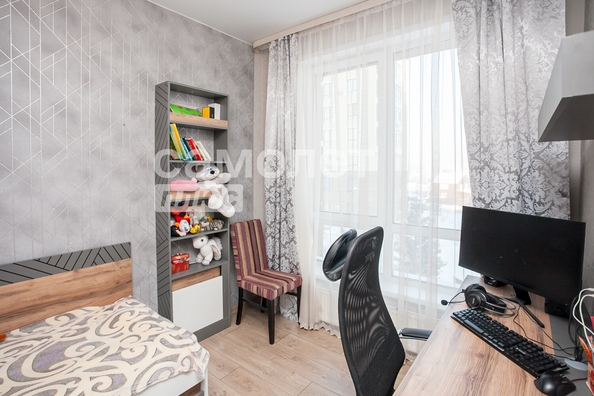 
   Продам 3-комнатную, 61 м², Дружбы ул, 30/2

. Фото 13.