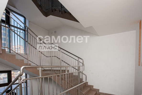 
   Продам 3-комнатную, 61 м², Дружбы ул, 30/2

. Фото 16.