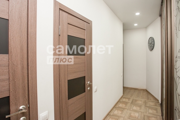 
   Продам 3-комнатную, 61 м², Дружбы ул, 30/2

. Фото 31.