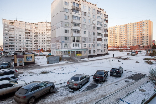 
   Продам 3-комнатную, 61.8 м², Молодежный пр-кт, 6А

. Фото 36.