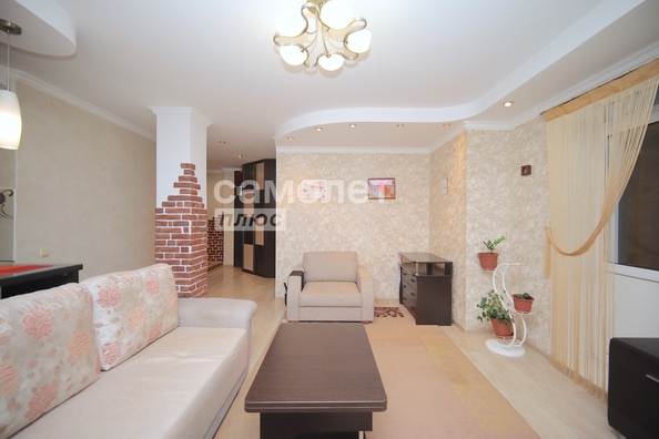 
  Продается 2-комн. квартира, 56.3 м², Дружбы ул, д. 3
. Фото 5.