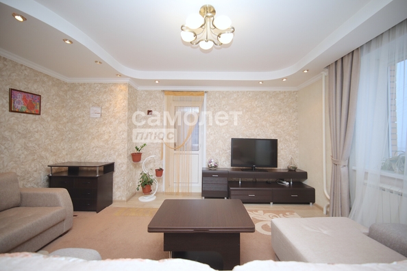 
  Продается 2-комн. квартира, 56.3 м², Дружбы ул, д. 3
. Фото 7.