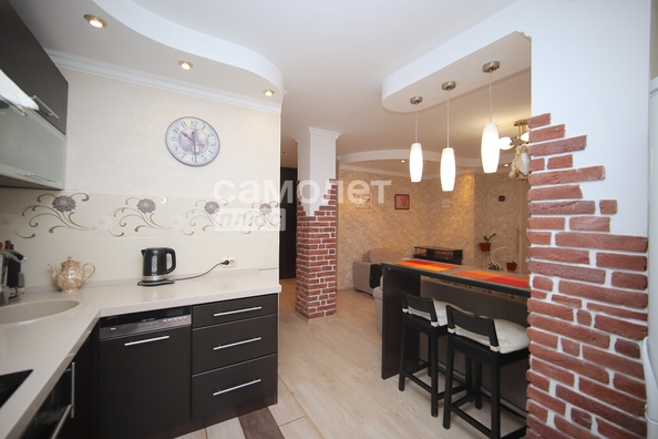
  Продается 2-комн. квартира, 56.3 м², Дружбы ул, д. 3
. Фото 11.