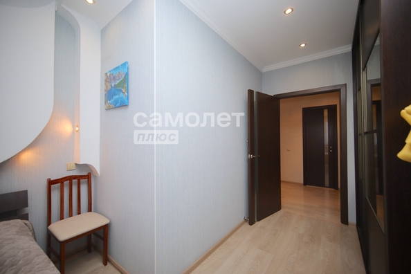 
  Продается 2-комн. квартира, 56.3 м², Дружбы ул, д. 3
. Фото 16.