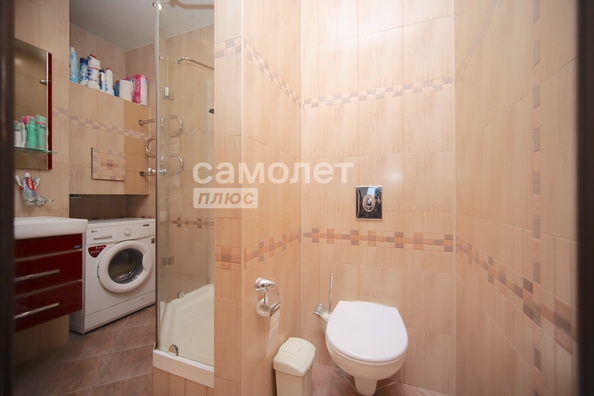 
  Продается 2-комн. квартира, 56.3 м², Дружбы ул, д. 3
. Фото 20.