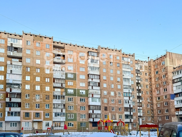 
   Продам 4-комнатную, 83 м², Свободы ул, 19

. Фото 21.