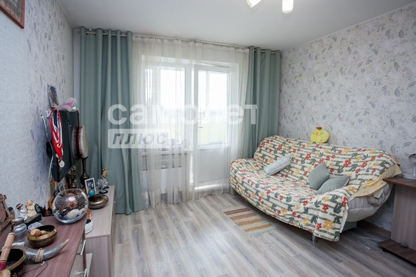 
   Продам студию, 20.1 м², Молодежный пр-кт, 33/1

. Фото 1.