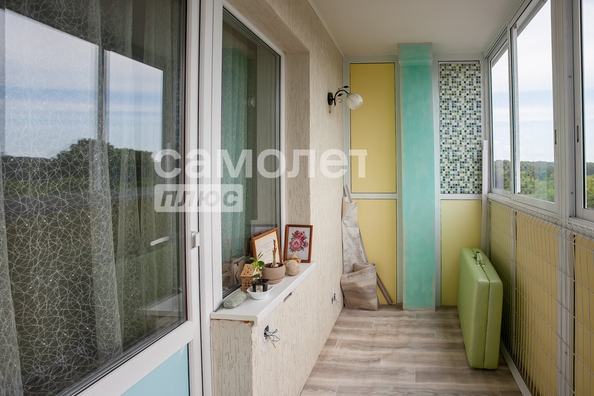 
   Продам студию, 20.1 м², Молодежный пр-кт, 33/1

. Фото 12.