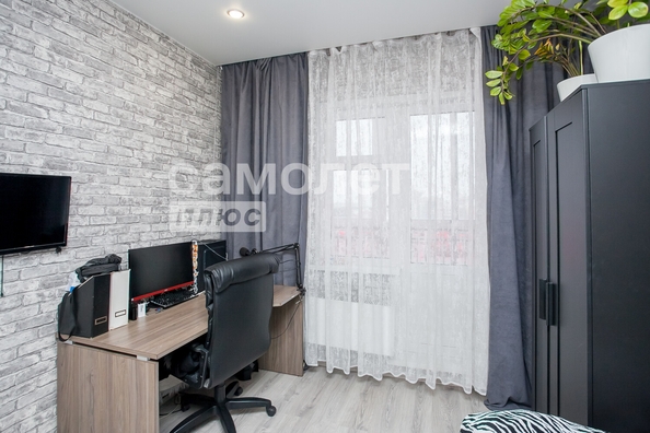 
   Продам 2-комнатную, 39.6 м², Серебряный бор ул, 8

. Фото 9.