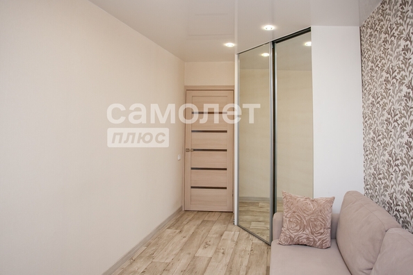 
   Продам 2-комнатную, 44 м², Тухачевского ул, 45А

. Фото 11.