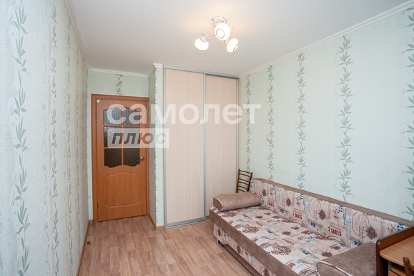 
   Продам 3-комнатную, 56.1 м², Пролетарская ул, 6

. Фото 15.