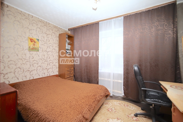 
   Продам дом, 75.4 м², Кемерово

. Фото 5.