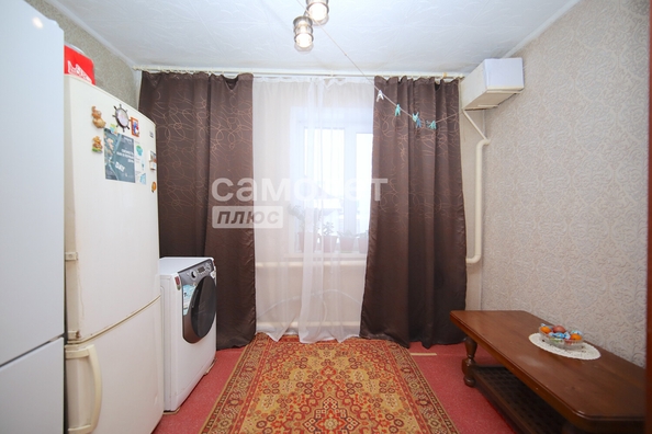 
   Продам дом, 75.4 м², Кемерово

. Фото 7.