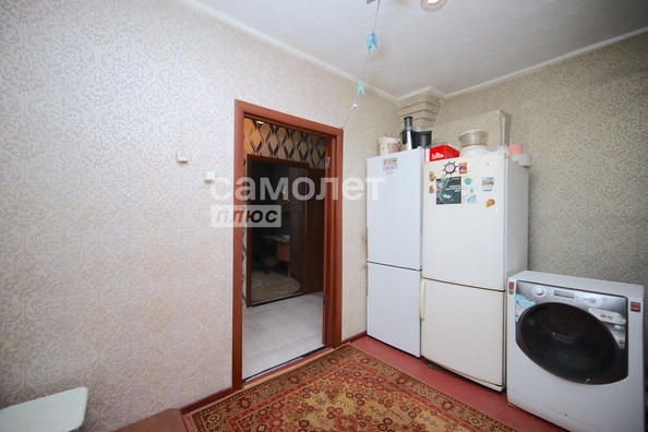 
   Продам дом, 75.4 м², Кемерово

. Фото 9.