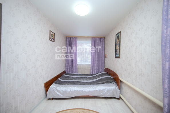 
   Продам дом, 75.4 м², Кемерово

. Фото 17.