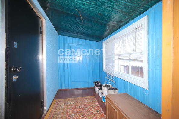 
   Продам дом, 75.4 м², Кемерово

. Фото 38.