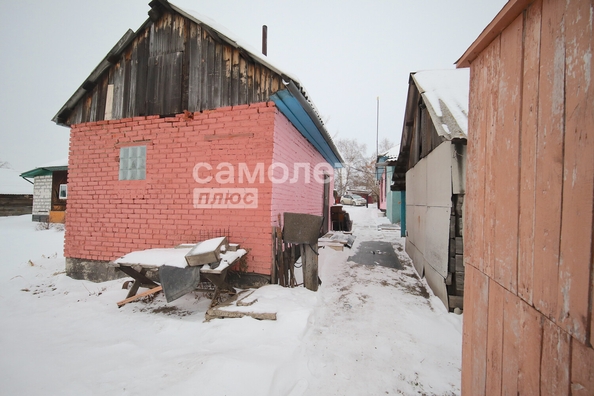 
   Продам дом, 75.4 м², Кемерово

. Фото 45.