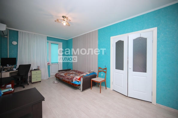 
   Продам 1-комнатную, 35.4 м², Серебряный бор ул, 19

. Фото 3.