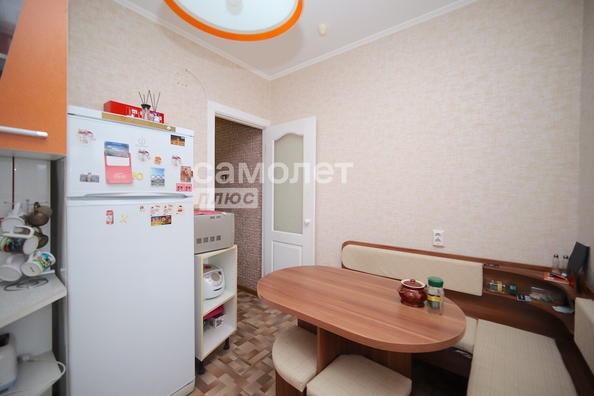 
   Продам 1-комнатную, 35.4 м², Серебряный бор ул, 19

. Фото 7.