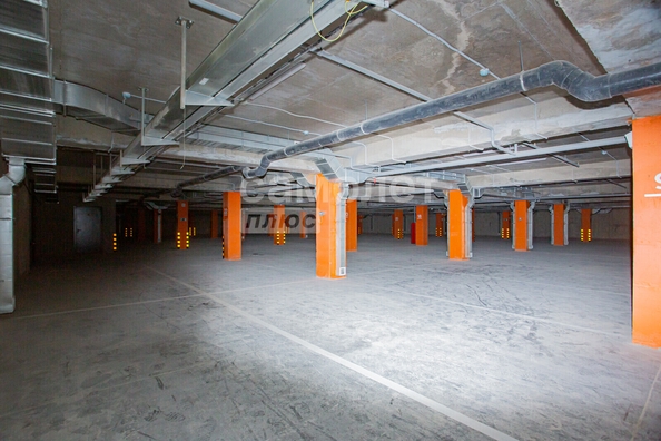 
  Продается парковка, 17.7 м², ЖК Парковый, дом 3 этап 1
. Фото 1.