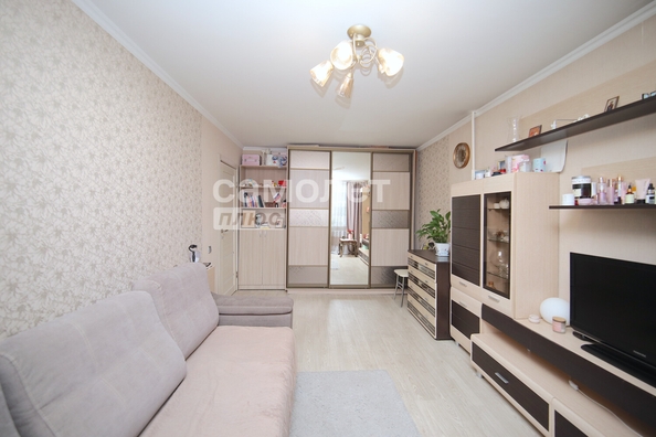 
  Продается 3-комн. квартира, 60.7 м², Московский пр-кт, д. 29А
. Фото 4.