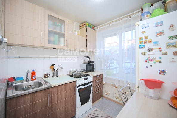 
  Продается 3-комн. квартира, 60.7 м², Московский пр-кт, д. 29А
. Фото 5.