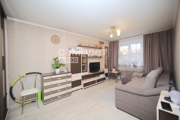 
  Продается 3-комн. квартира, 60.7 м², Московский пр-кт, д. 29А
. Фото 6.