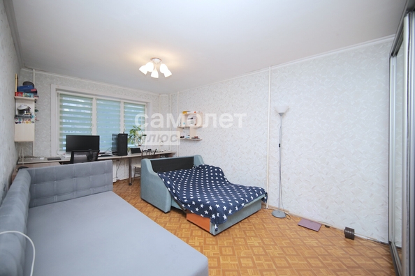 
  Продается 3-комн. квартира, 60.7 м², Московский пр-кт, д. 29А
. Фото 8.
