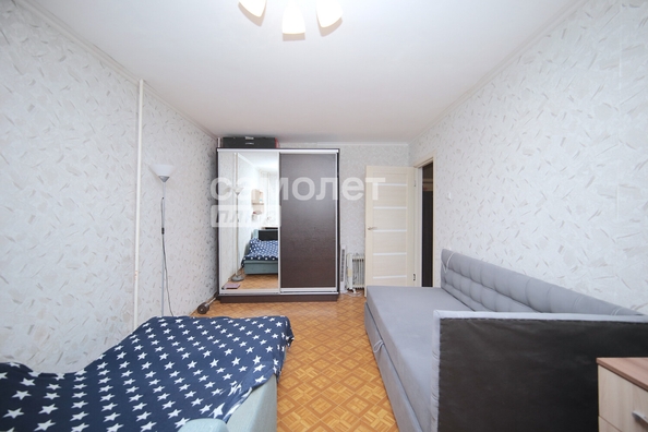 
  Продается 3-комн. квартира, 60.7 м², Московский пр-кт, д. 29А
. Фото 9.