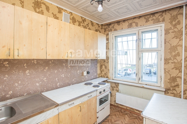 
  Продается 3-комн. квартира, 60.6 м², Инициативная ул, д. 101а
. Фото 7.