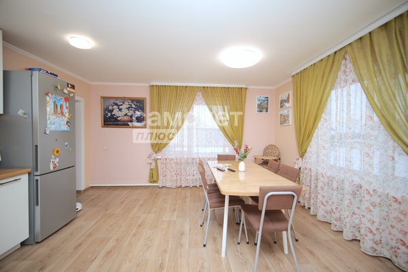 
   Продам дом, 111.3 м², Кемерово

. Фото 7.