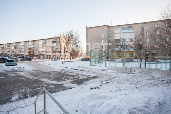 
   Продам 2-комнатную, 30.7 м², Пролетарская ул, 26

. Фото 20.