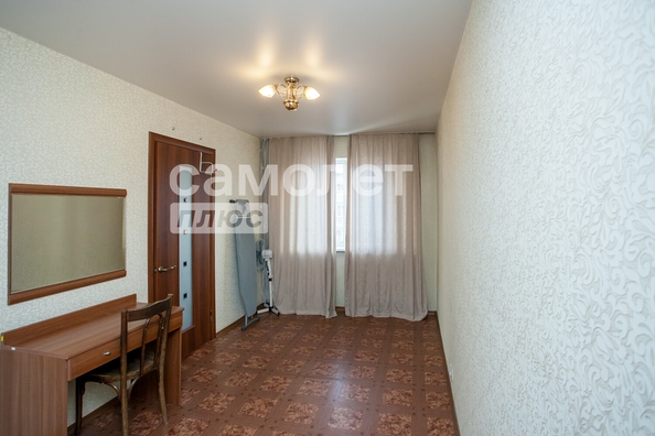 
   Продам 2-комнатную, 45.6 м², Красная ул, 15

. Фото 11.