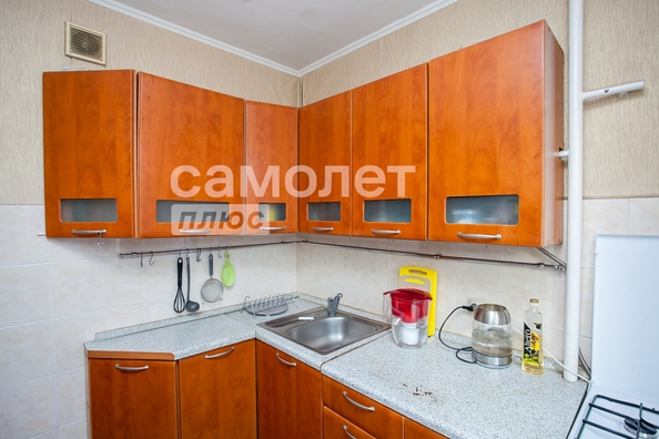 
   Продам 2-комнатную, 45.6 м², Красная ул, 15

. Фото 12.