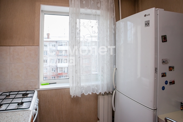 
   Продам 2-комнатную, 45.6 м², Красная ул, 15

. Фото 14.