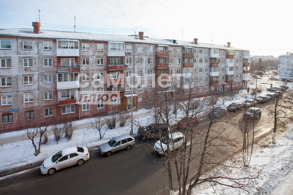 
   Продам 2-комнатную, 45.6 м², Красная ул, 15

. Фото 20.