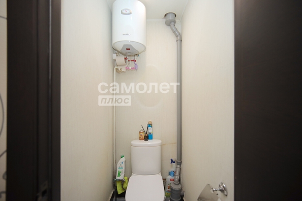 
  Продается 2-комн. квартира, 42.8 м², Свободы ул, д. 6Б
. Фото 21.