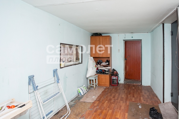 
   Продам дом, 50.2 м², Кемерово

. Фото 22.