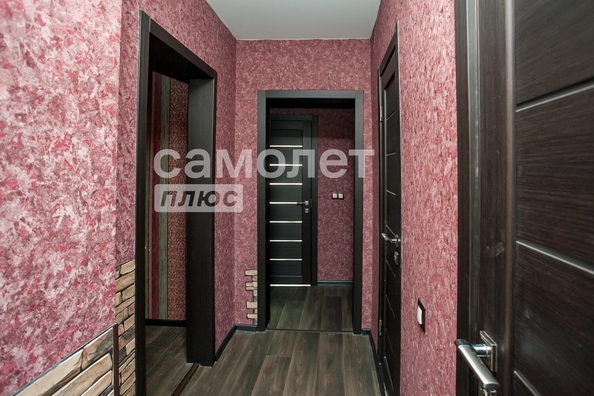 
   Продам 4-комнатную, 75.8 м², Свободы ул, 21

. Фото 18.