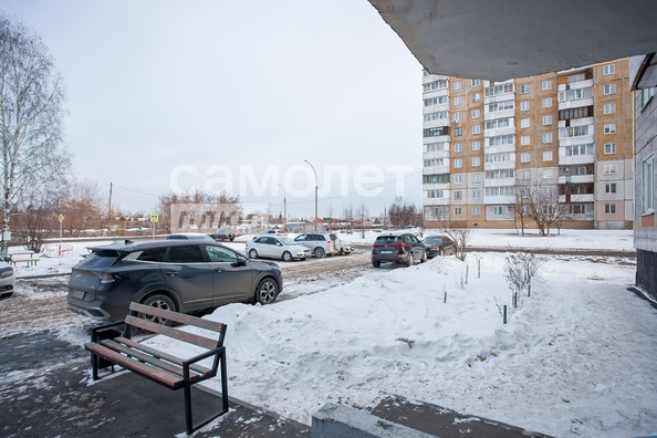 
   Продам 4-комнатную, 75.8 м², Свободы ул, 21

. Фото 36.