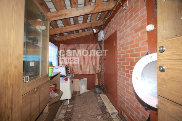 
  Продается дом, 90 м², деревня Береговая
. Фото 2.