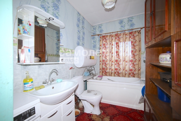
  Продается дом, 90 м², деревня Береговая
. Фото 3.