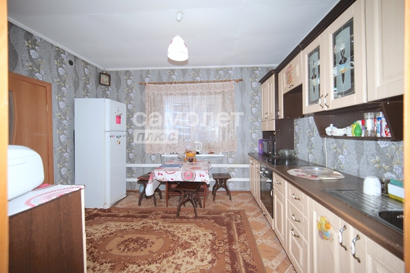 
  Продается дом, 90 м², деревня Береговая
. Фото 10.