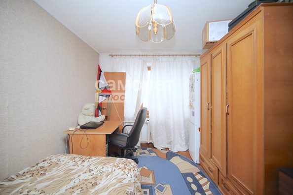 
  Продается 1-комн. квартира, 16.7 м², Инициативная ул, д. 5А
. Фото 1.