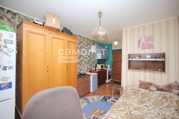 
  Продается 1-комн. квартира, 16.7 м², Инициативная ул, д. 5А
. Фото 3.