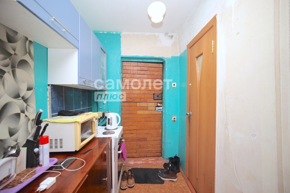 
  Продается 1-комн. квартира, 16.7 м², Инициативная ул, д. 5А
. Фото 7.