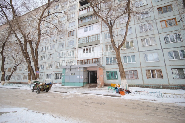 
   Продам 1-комнатную, 21.5 м², Ленина пр-кт, 135Б

. Фото 1.